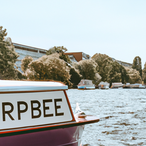 Discover Treptow-Köpenick's Best Kept Secrets With This Insider's Guide