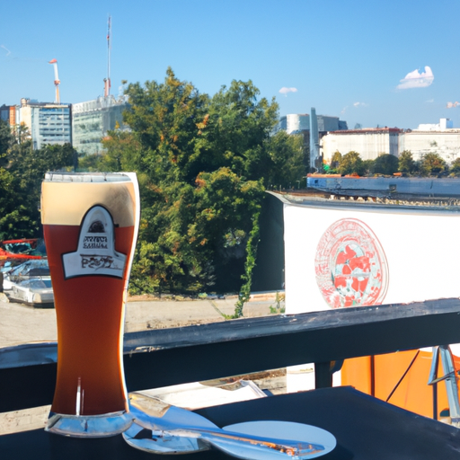 The Best Local Breweries in Berlin for a Tasty Adventure