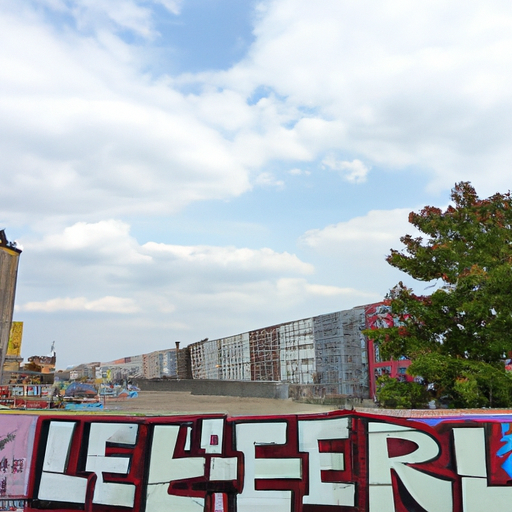 Explore Friedrichshain-Kreuzberg: Berlin's Hottest Neighborhood