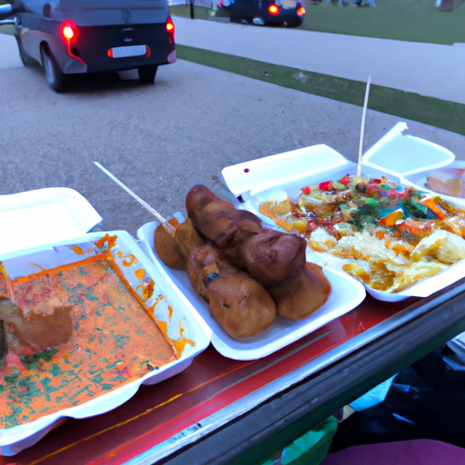 The Best Street Food in Marzahn-Hellersdorf You Have to Try