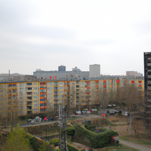 Lichtenberg: Berlin's Most Surprising Neighborhood