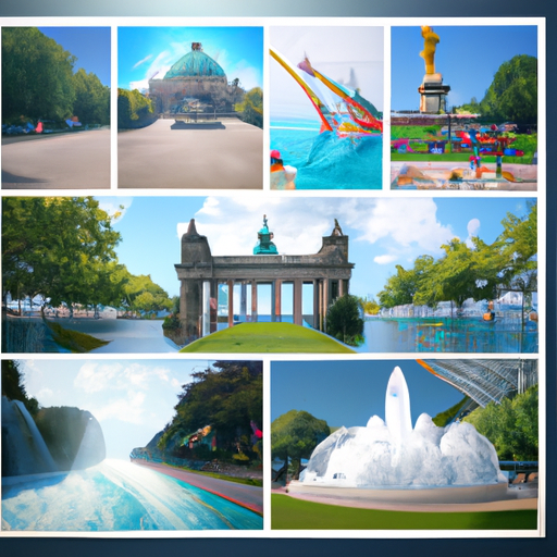 Exploring the Charms of Charlottenburg: Berlin’s Best Attractions!