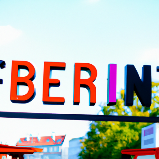 The Best Local Spots in Friedrichshain-Kreuzberg You Have to Visit