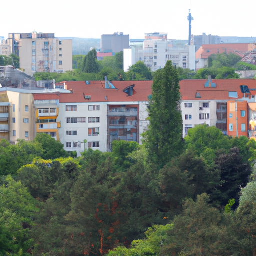 Reinickendorf: The Neighborhood Beyond the City Limits