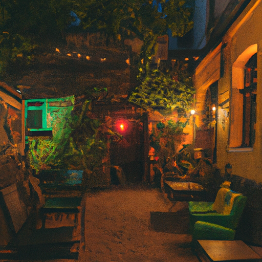 The Best Hidden Bars in Berlin for a Night Out