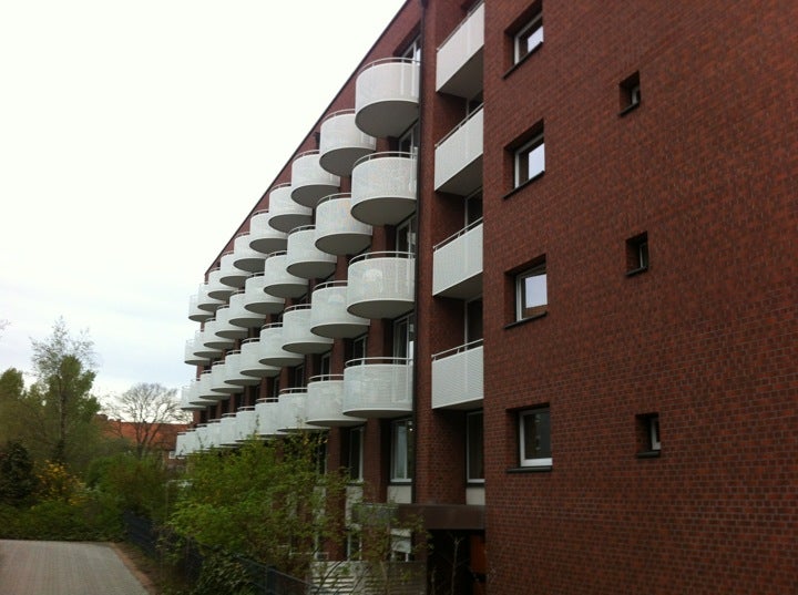 Living Hotel Weißensee, Pankow, Berlin