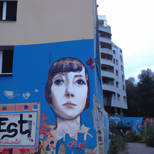 The Best Street Art in Berlin You Have to See to Believe