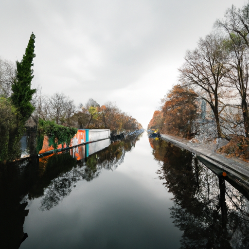 The Secret Spots Only Locals Know About in Berlin