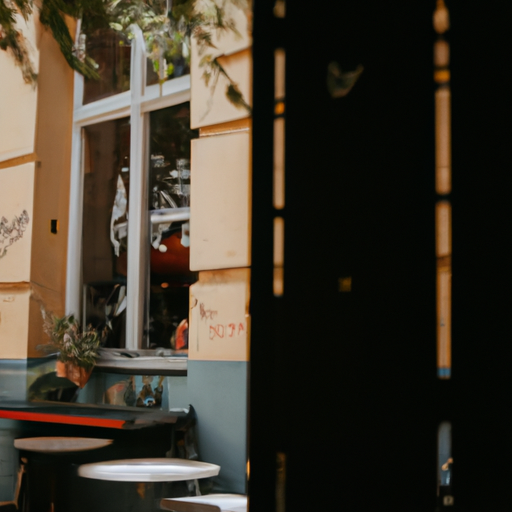 Berlin's Best Coffee Shops for a Cozy Afternoon in Friedrichshain-Kreuzberg