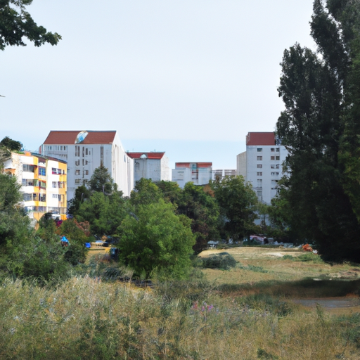 Marzahn-Hellersdorf: Berlin's Best Hidden Neighborhood