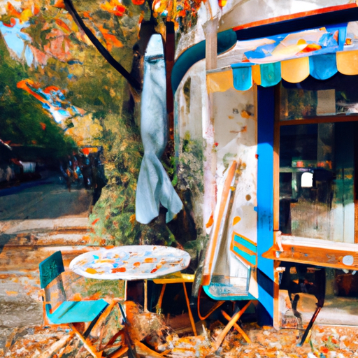 The Best Hidden Coffee Shops in Berlin for a Cozy Afternoon