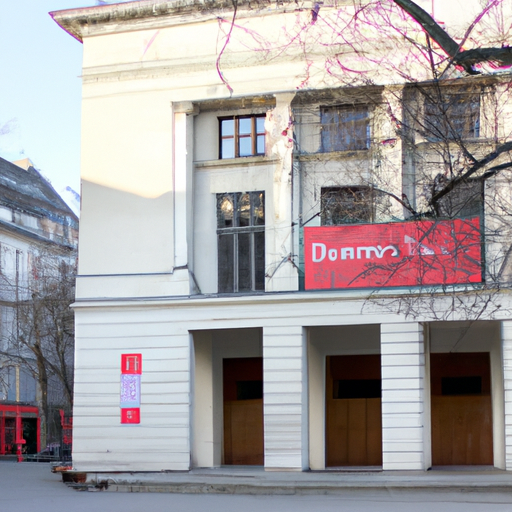 The Best Local Theaters in Berlin for a Cultural Experience