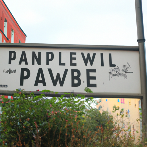 The Ultimate Guide to Pankow's Coolest Neighborhoods