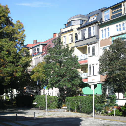 Steglitz-Zehlendorf's Most Charming Neighborhoods