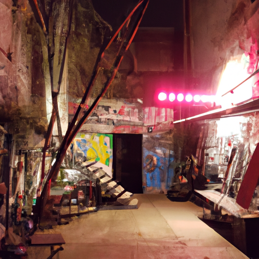The Best Hidden Music Venues in Berlin for a Unique Experience