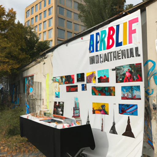 The Best Local Art Fairs in Berlin for a Cultural Experience