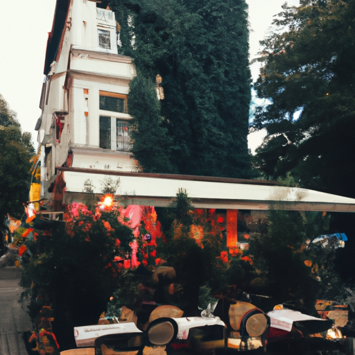 The Best Restaurants in Berlin for Traditional German Cuisine