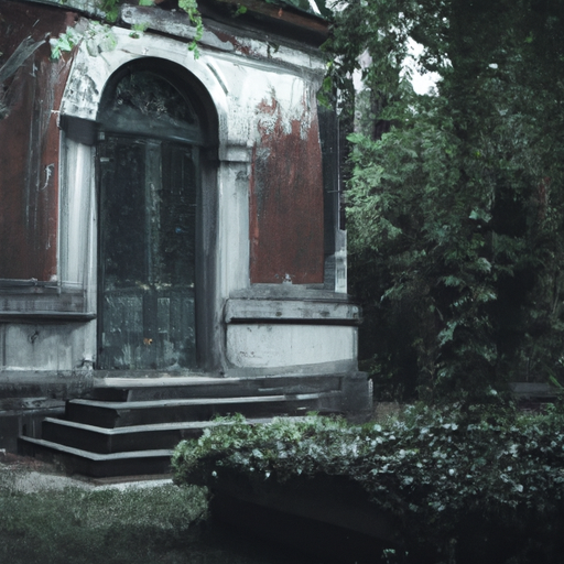 The Hidden Nightlife of Berlin's Cemeteries: Ghosts, Parties, and More