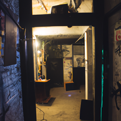 Exploring Berlin's Subculture of Secret Clubs and Parties