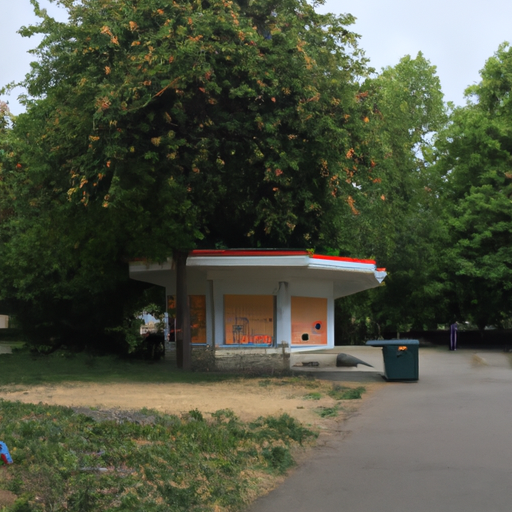 The Secret Life of Berlin's Kiosk Culture