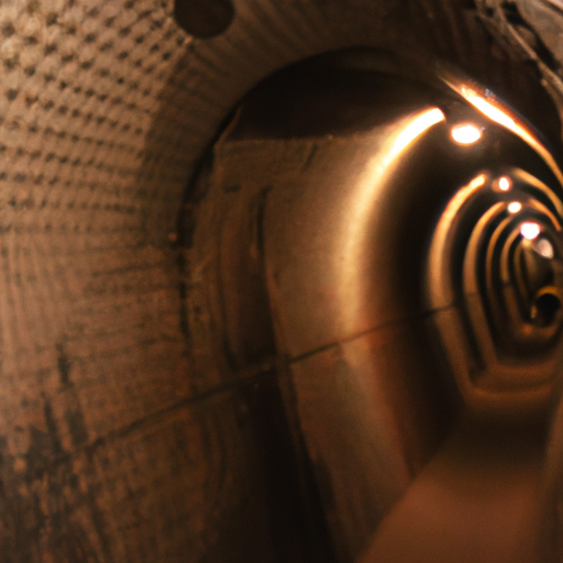 The Mysterious World of Berlin's Secret Tunnels