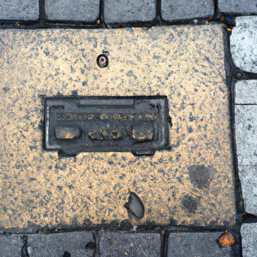 The Forgotten Stories of Berlin's Tiniest Monuments