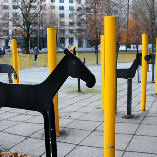 Berlin's Strangest and Most Unusual Public Artwork Displays