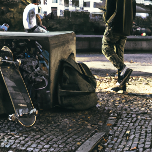 Berlin's Skateboarding Subculture: An Insider's Look