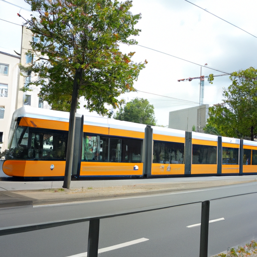 The Fascinating History of Berlin's Streetcars