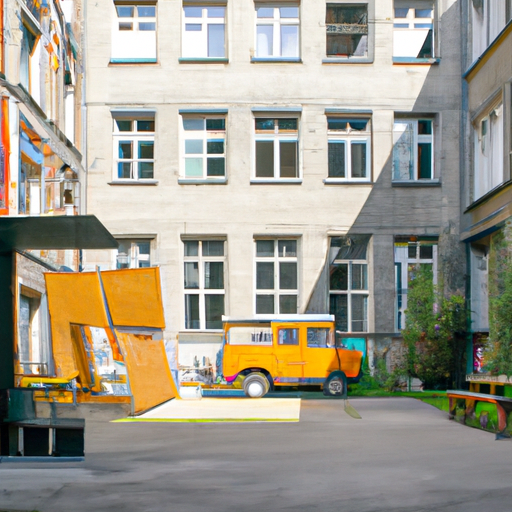 Berlin's Hidden Community Centers: A Local's Guide