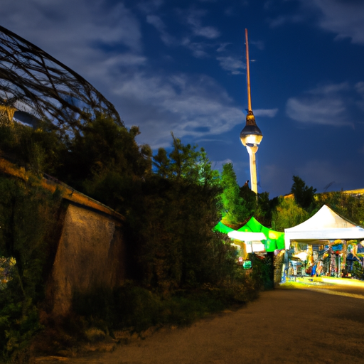 Berlin's Unique Festivals: Part II