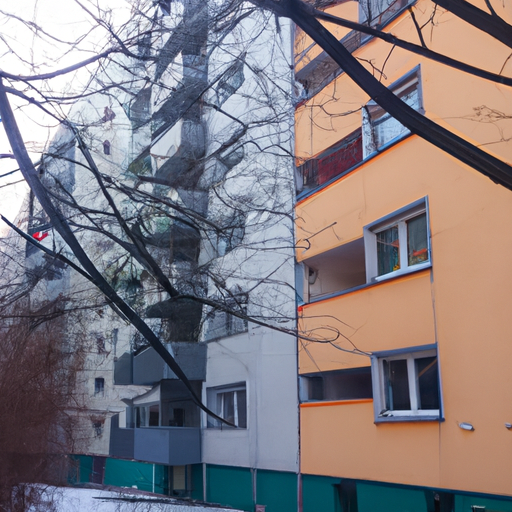 Berlin's Secret Winter Retreats