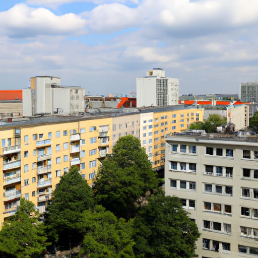 Schöneberg: The Melting Pot of Berlin