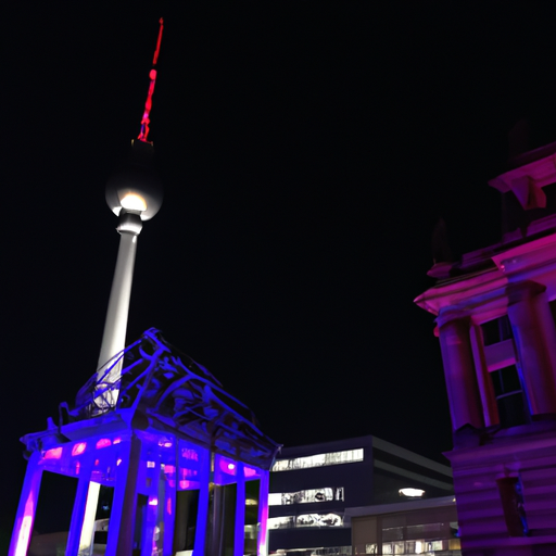Berlin's Best-Kept Nightlife Secrets