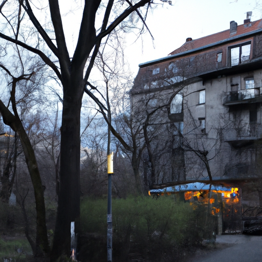 Berlin's Hidden Wine Bars: An Untapped World
