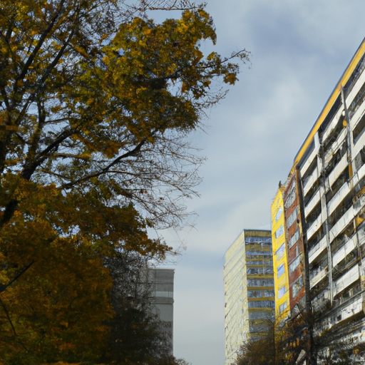 Hohenschönhausen: Berlin's Hidden Residential Gem