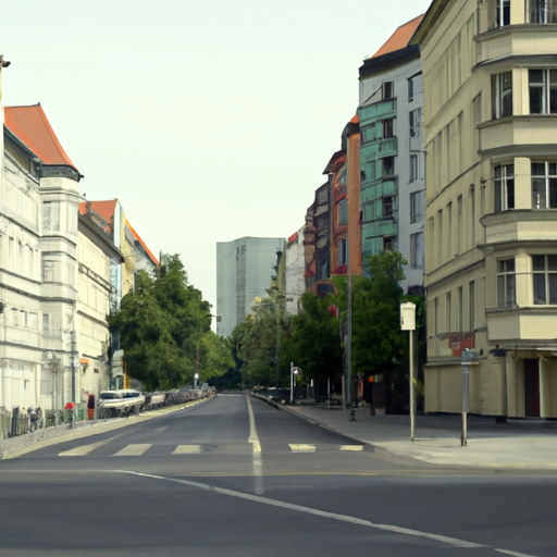 Berlin's Most Famous Streets: A Deep Dive into Schönhauser Allee