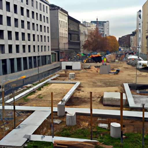 From Drab to Fab: The Transformation of Moritzplatz