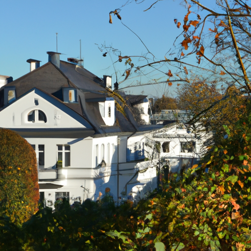 The Secrets of Zehlendorf: From Lakes to Mansions