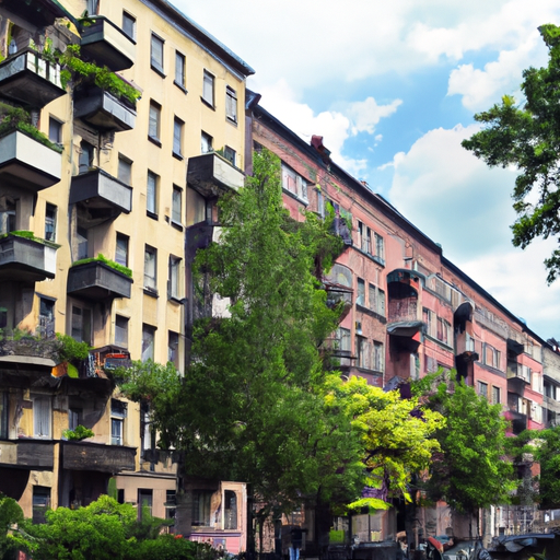 Graefekiez: Kreuzberg’s Most Underrated Neighborhood