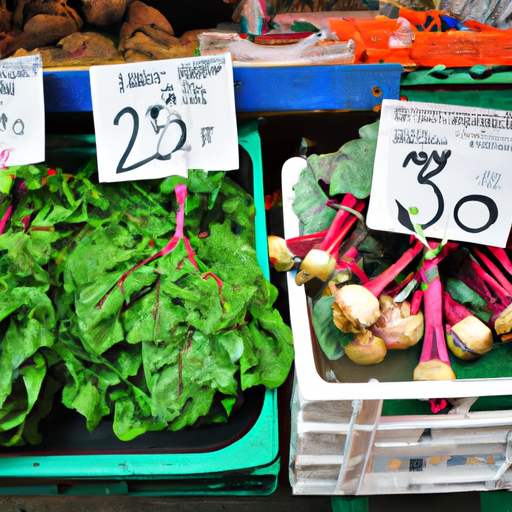 The Food Markets of Moabit: A Culinary Adventure