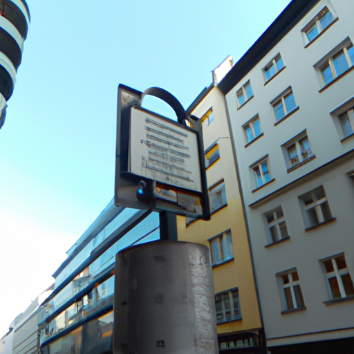 The History of Checkpoint Charlie and Its Surroundings